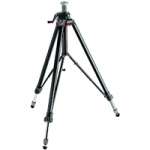Manfrotto 058B Triaut 3 section Camera Tripod, Without Head (058-B) Manfrotto 058B Triaut 3 section Camera Tripod, Without Head (058-B)